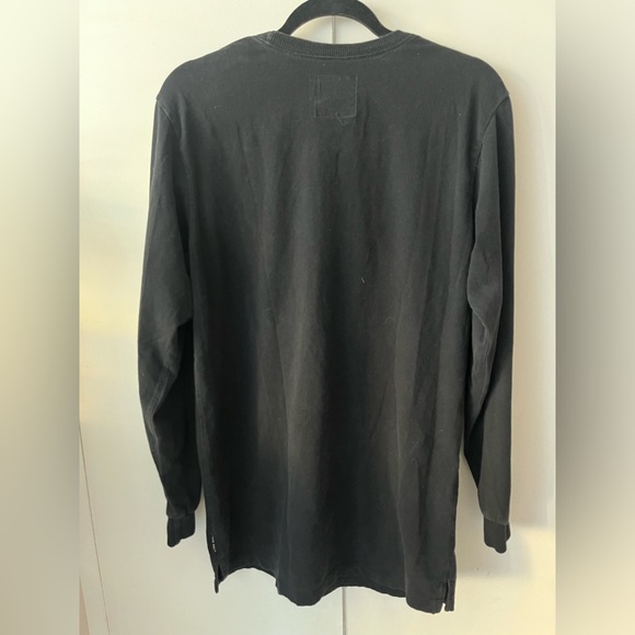 I Love Ugly artist collab L/S Tee - Picture 5 of 5